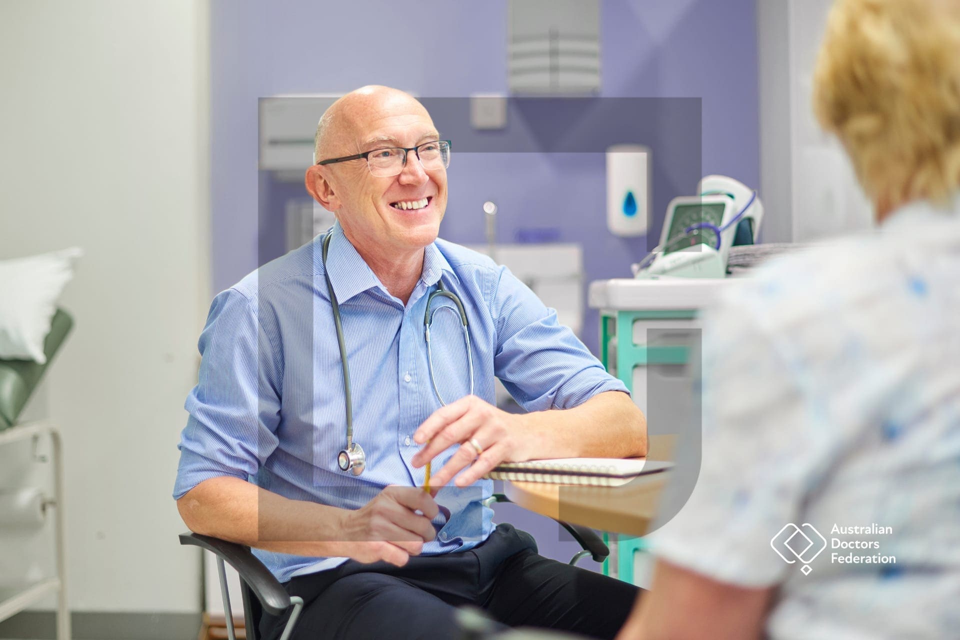 Australian Doctors Federation: A national medical voice, modernised for influence.