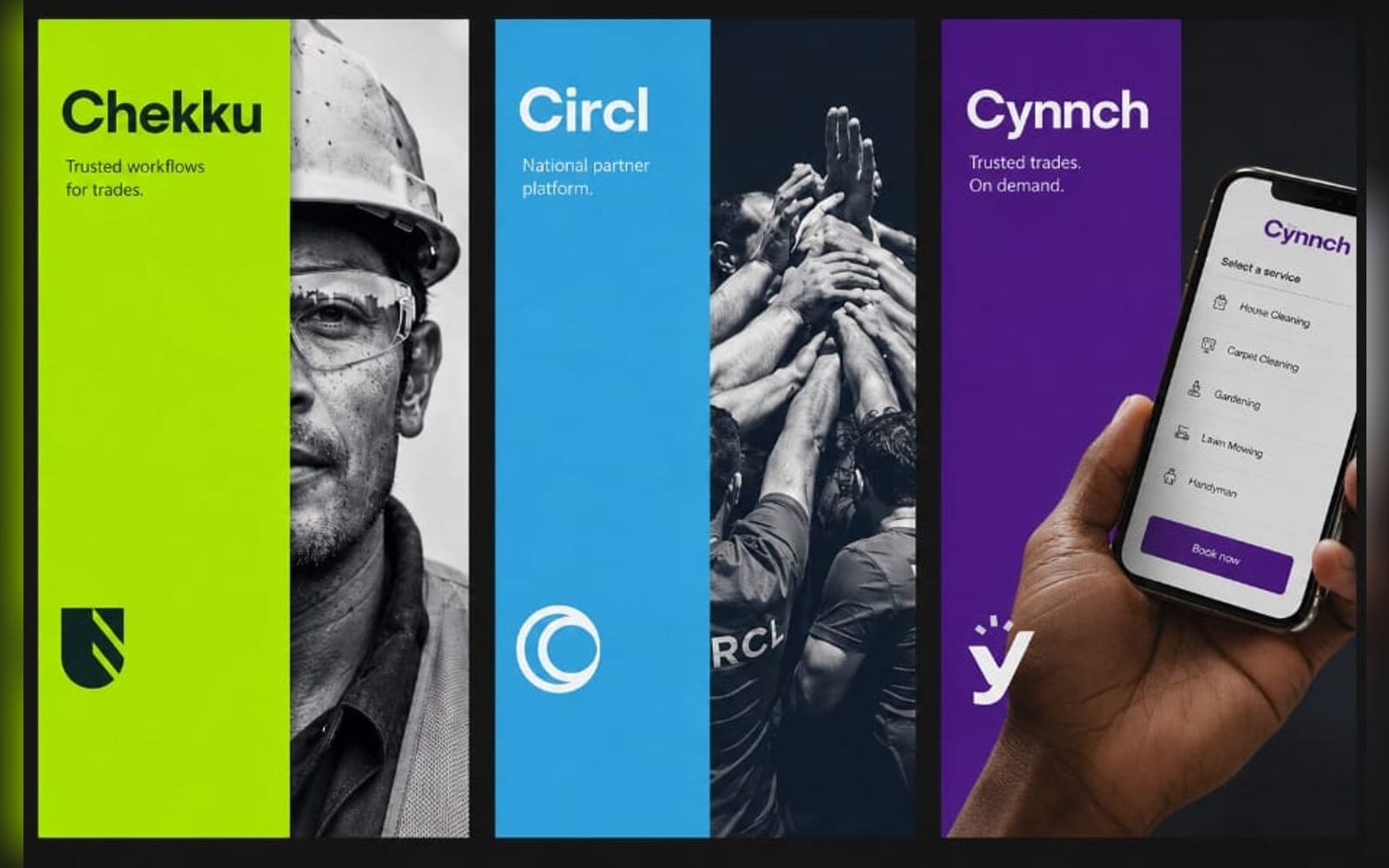 Circl Group