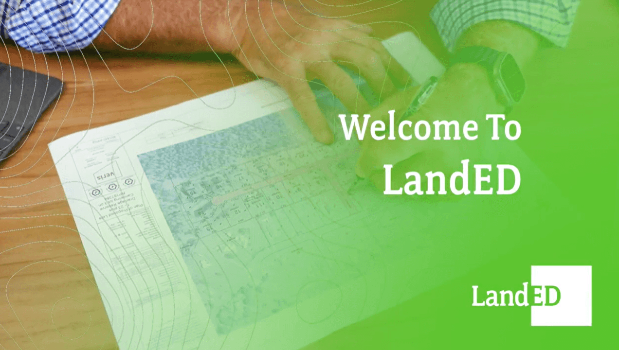 LandED: Learning platform, WordPress + LearnDash + WooCommerce