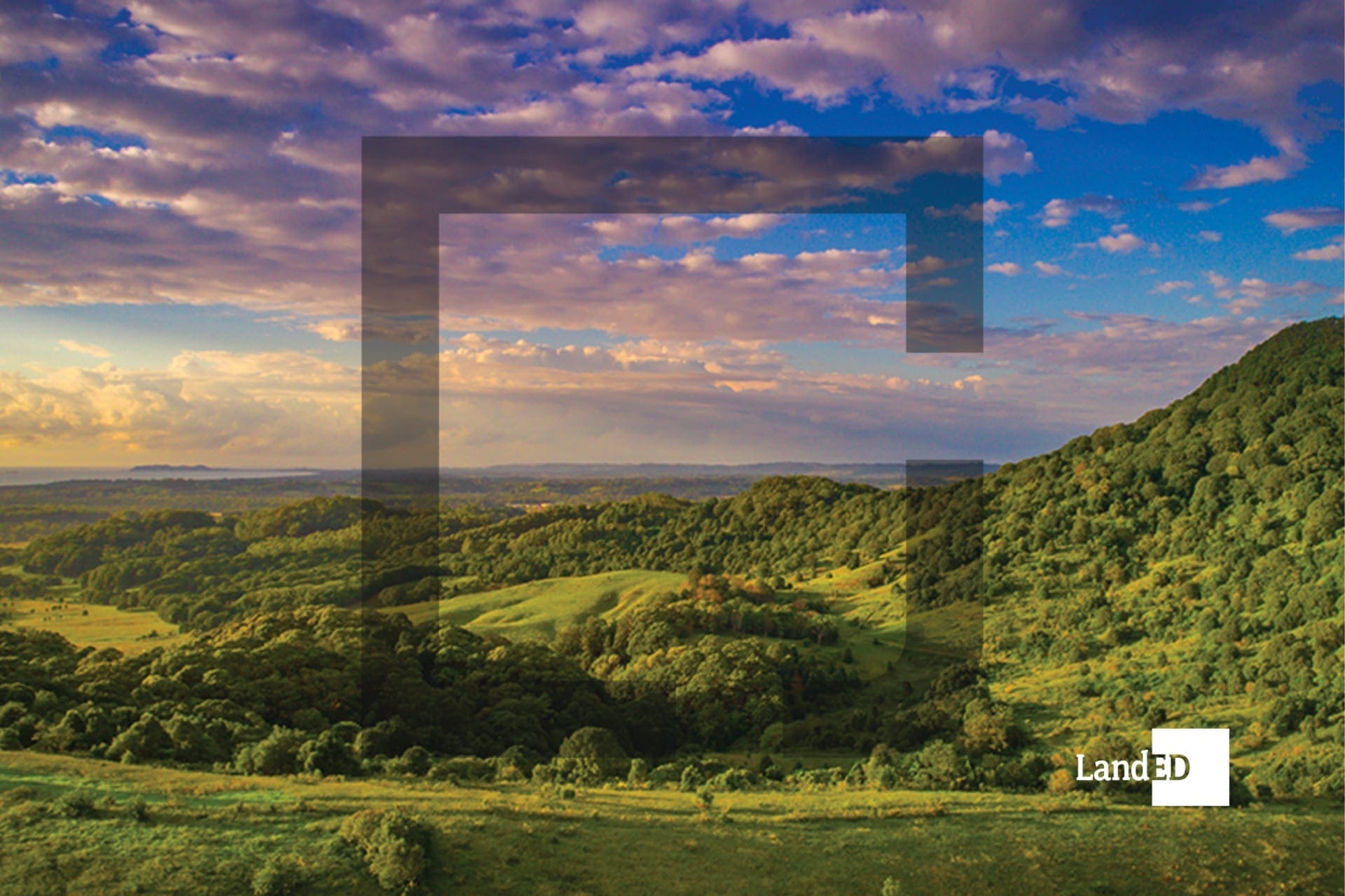 LandED: Australia's first land-development academy. First course sold out in 30 days.