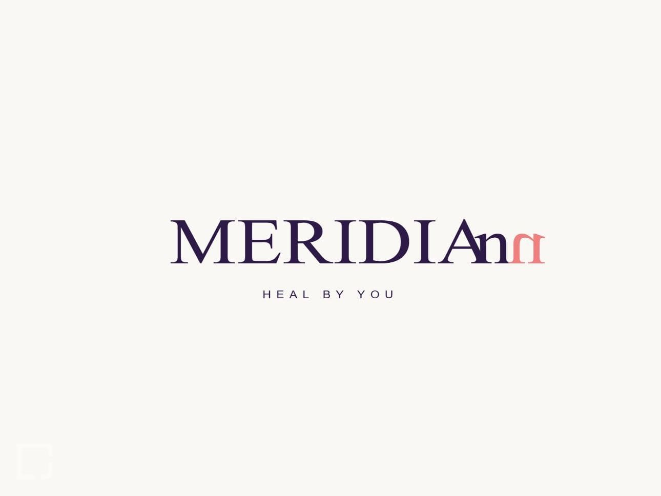Pottsville Acupuncture / Meridiann: Meridiann, Clinical pathway brand