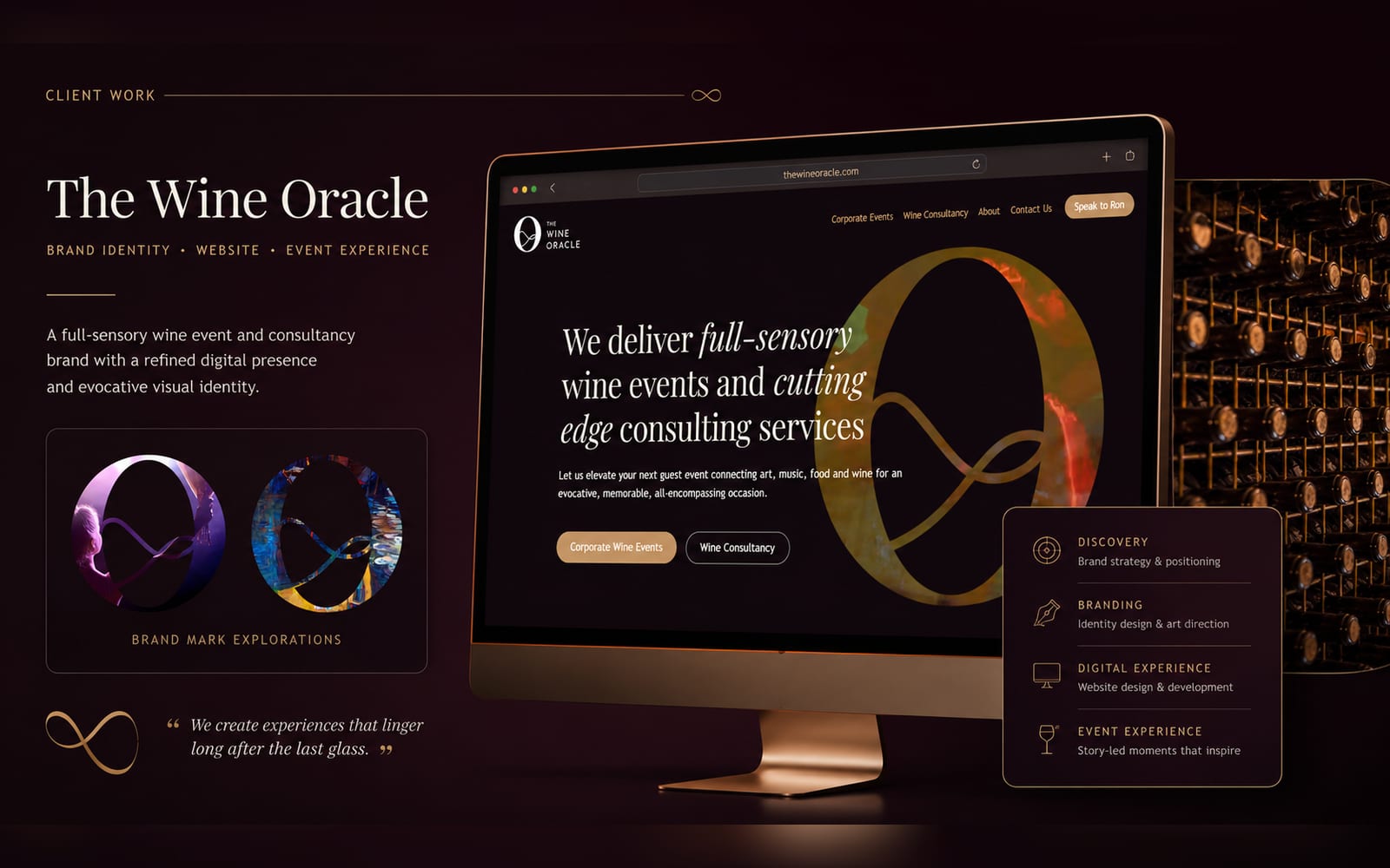 The Wine Oracle