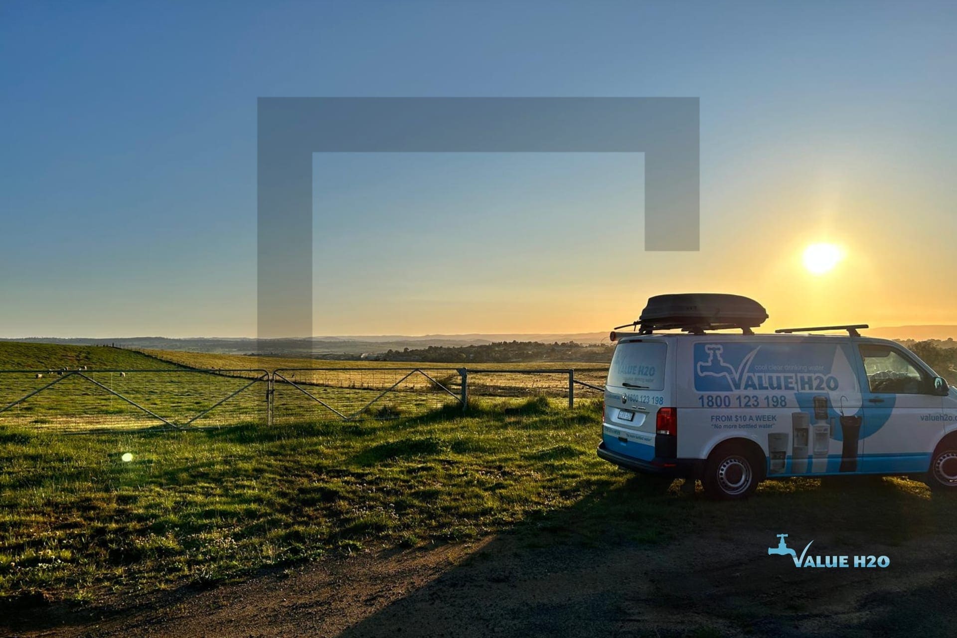 Value H₂O: A market leader repositioned for growth, and +4,000 net units in a year.