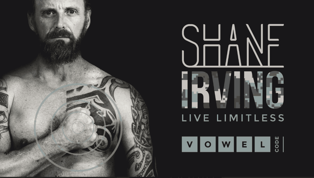 Vowel Code™: Personal leadership that builds real culture.